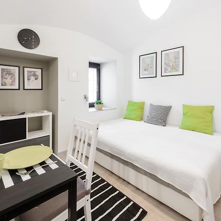 לובליאנה Apartments Vega מראה חיצוני תמונה