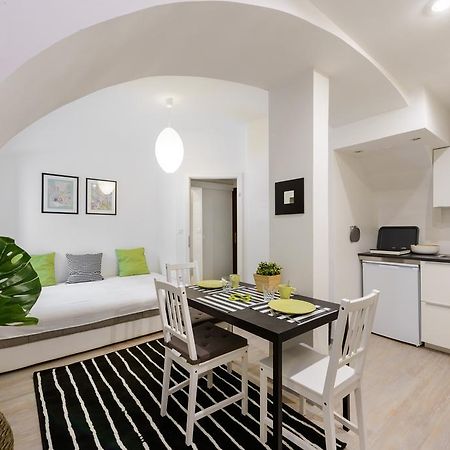לובליאנה Apartments Vega מראה חיצוני תמונה
