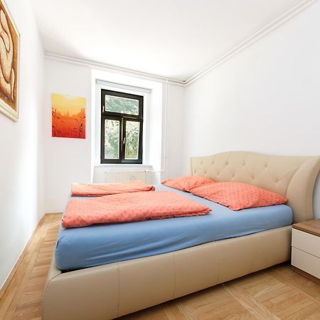 לובליאנה Apartments Vega מראה חיצוני תמונה