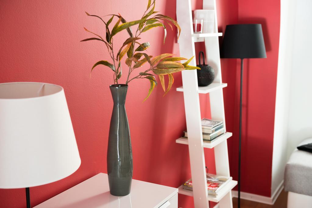 לובליאנה Apartments Vega חדר תמונה