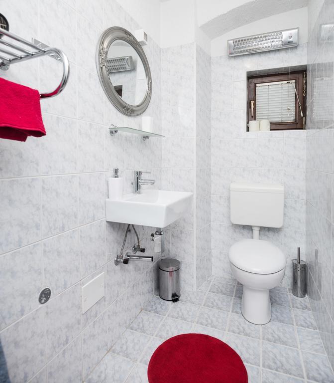 לובליאנה Apartments Vega חדר תמונה