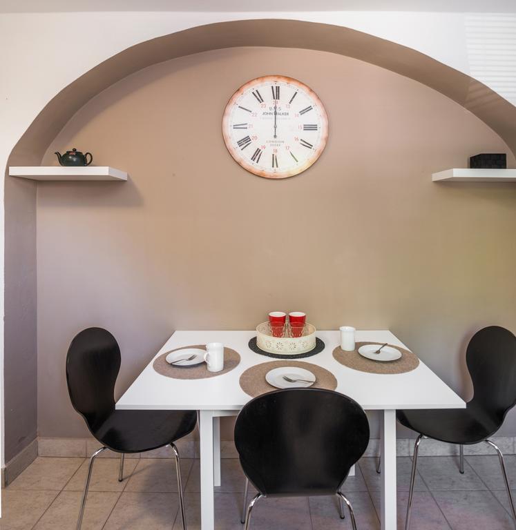 לובליאנה Apartments Vega חדר תמונה