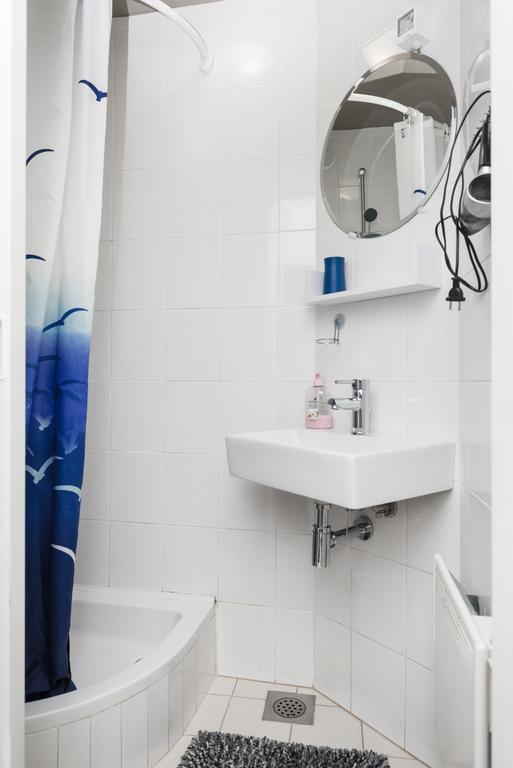 לובליאנה Apartments Vega חדר תמונה