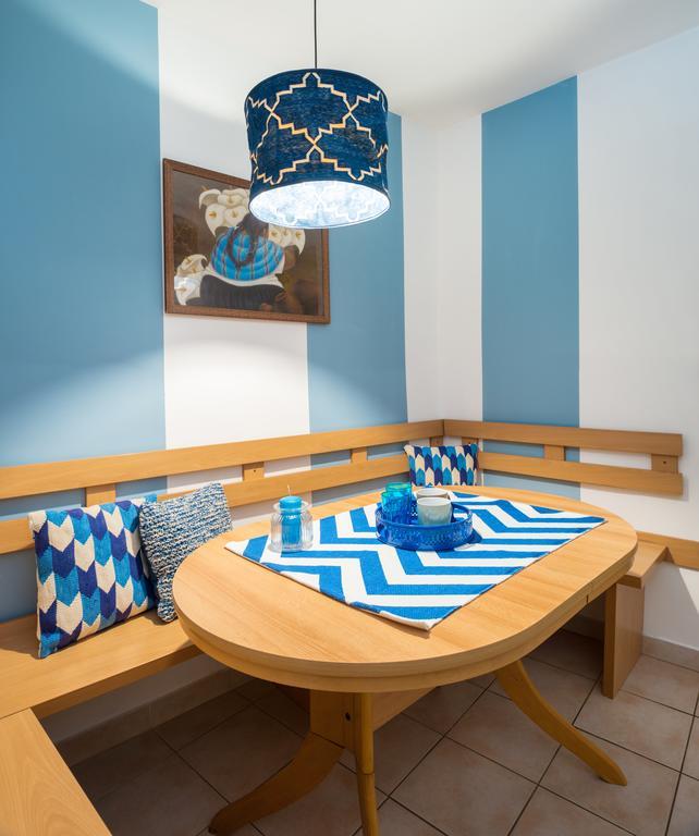 לובליאנה Apartments Vega חדר תמונה