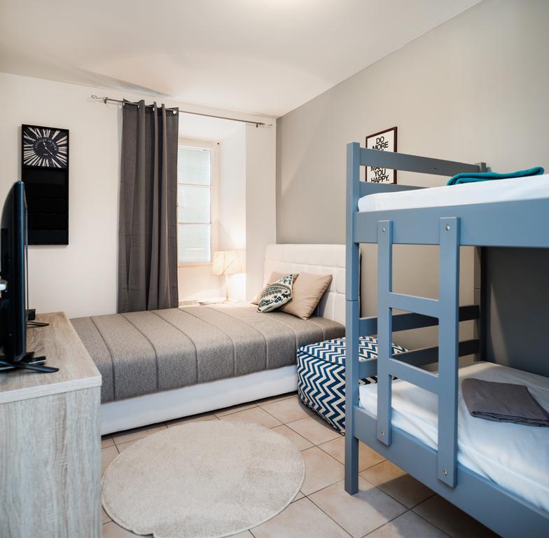 לובליאנה Apartments Vega חדר תמונה
