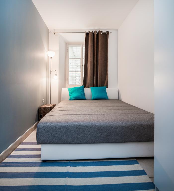 לובליאנה Apartments Vega חדר תמונה