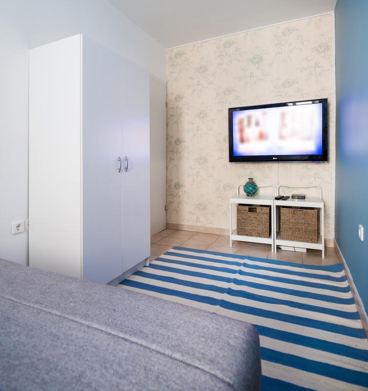 לובליאנה Apartments Vega חדר תמונה