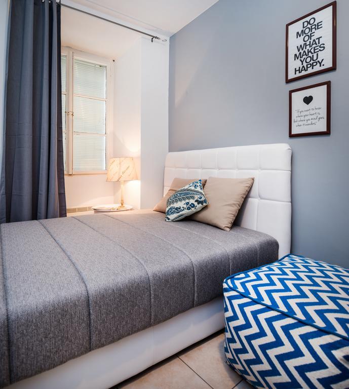 לובליאנה Apartments Vega חדר תמונה