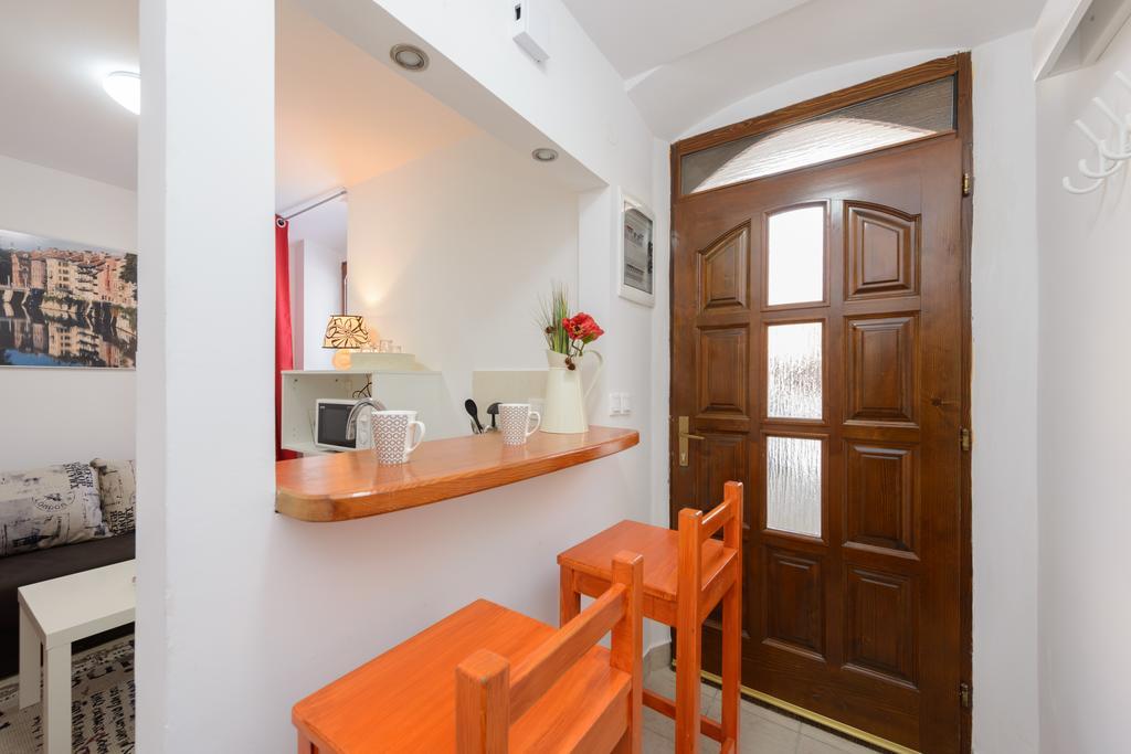 לובליאנה Apartments Vega מראה חיצוני תמונה