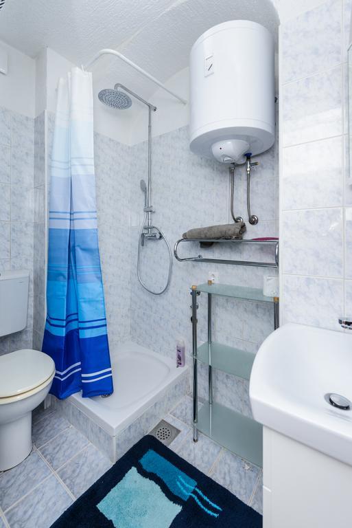 לובליאנה Apartments Vega מראה חיצוני תמונה