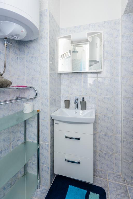 לובליאנה Apartments Vega מראה חיצוני תמונה