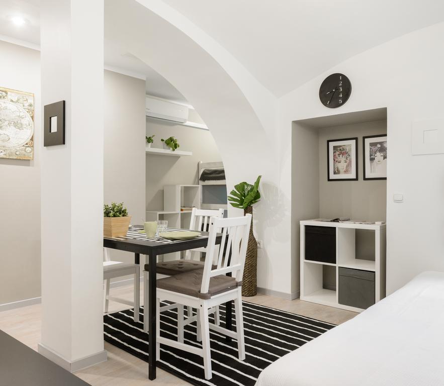 לובליאנה Apartments Vega מראה חיצוני תמונה