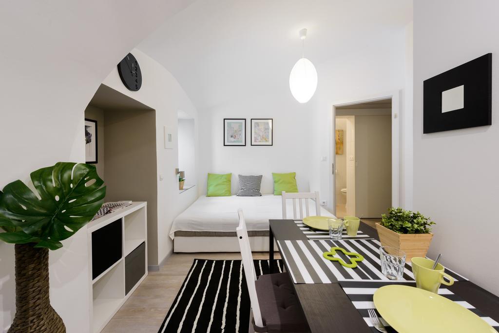 לובליאנה Apartments Vega מראה חיצוני תמונה