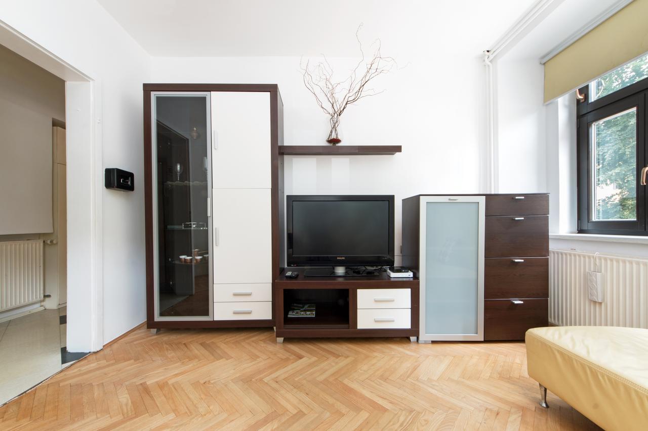 לובליאנה Apartments Vega חדר תמונה